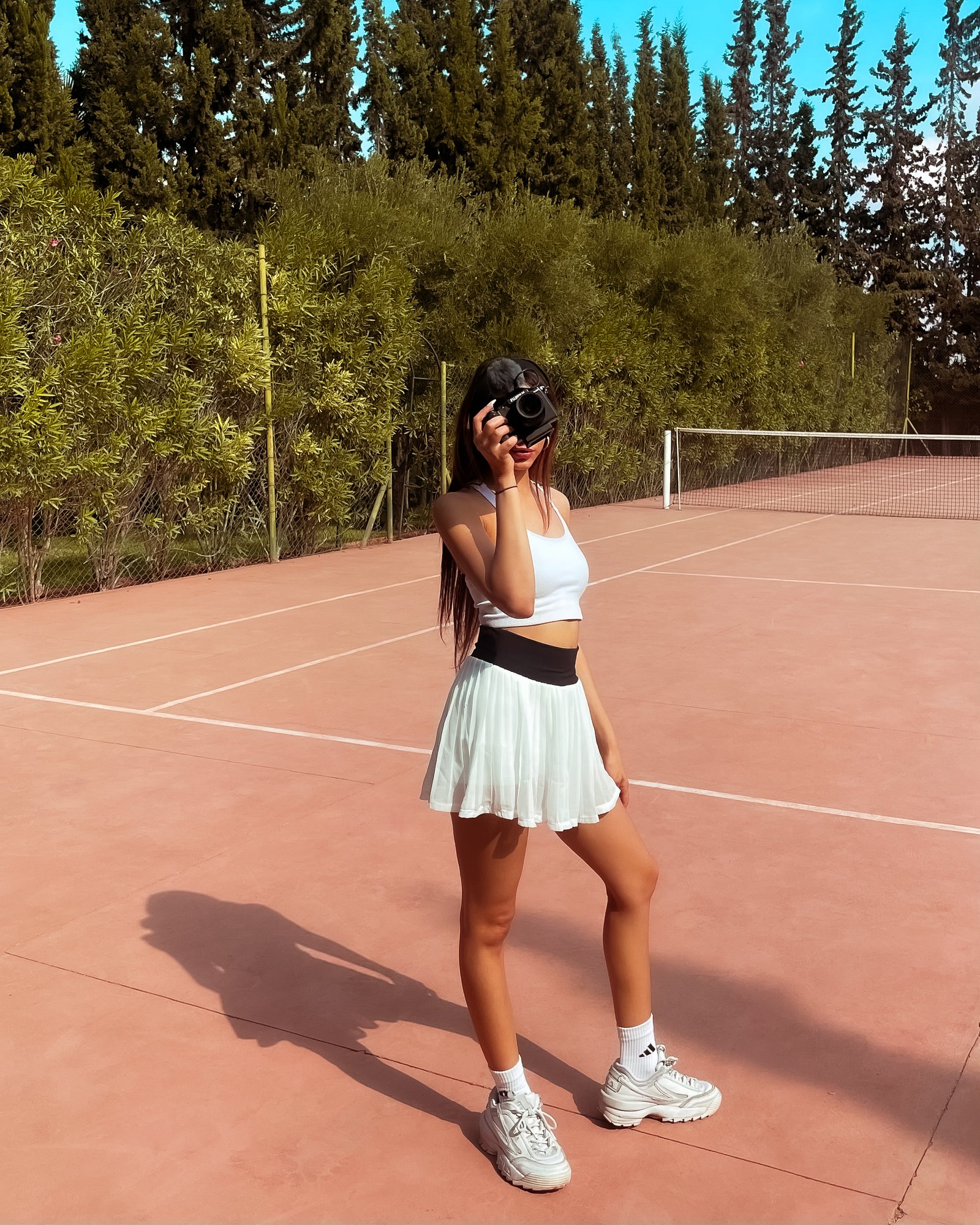 Professional content creation